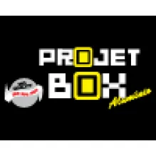 PROJET BOX ALUMINIO