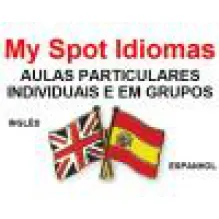 MY SPOT IDIOMAS