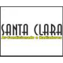 SANTA CLARA AR CONDICIONADO
