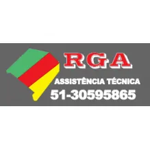 RGA ASSISTÊNCIA TÉCNICA BRASTEMP E ELETROLUX