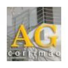 DESIGNER GLASS & AG CORRIMÃO