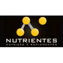 NUTRIENTES - NUTRIÇÃO E SUPLEMENTOS