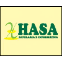 HASA PAPELARIA E INFORMATICA
