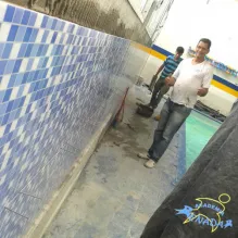 DELCID CONSTRUÇOES E REFORMAS