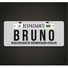 BRUNO DESPACHANTE