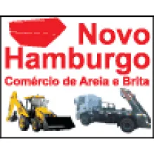 NOVO HAMBURGO COMERCIO DE AREIA E BRITA