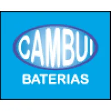 CAMBUI BATERIAS
