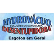 HYDROVÁCUO DESENTUPIDORA
