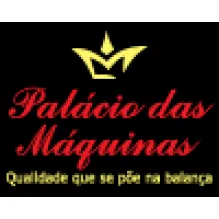 PALÁCIO DAS MÁQUINAS