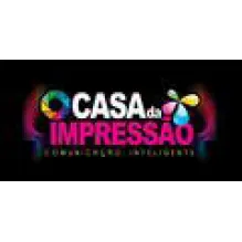 CASA DA IMPRESSÃO - GRÁFICA E SERIGRAFIA