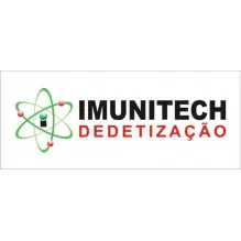 IMUNITECH DEDETIZADORA