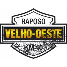 VELHO OESTE BAR PIZZARIA