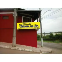 AUTO LOCADORA SÃO LÉO