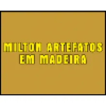 MILTON ARTEFATOS EM MADEIRA