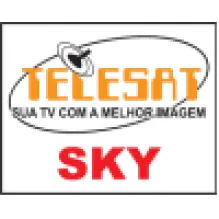 TELESAT ANTENAS