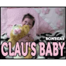 CLAU'S BABY - BONECAS ARTESANAIS