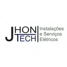 JHONTECH INSTALAÇÕES E SERVIÇOS ELÉTRICOS 