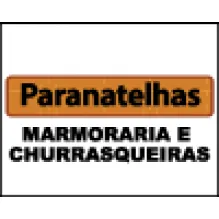 PARANATELHAS E MARMORARIA