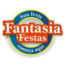 FANTASIA FESTAS E EVENTOS