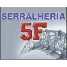 SERRALHERIA E AUTOMATIZACAO 5F