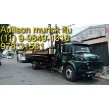 ADILSON MUNCK ITU
