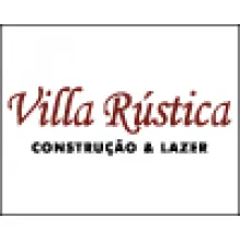 VILLA RUSTICA CONSTRUCAO & LAZER