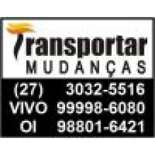 TRANSPORTAR MUDANÇAS