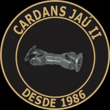 CARDANS JAÚ II