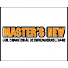 MASTER'S NEW COMERCIO E MANUTENCAO DE EMPILHADEIRAS