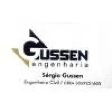 GUSSEN ENGENHARIA CONSTRUÇÕES E REFORMAS