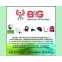 B&G TECNOLOGIA