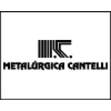 METALURGICA E FUNILARIA CANTELLI