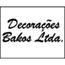DECORAÇÕES BAKOS
