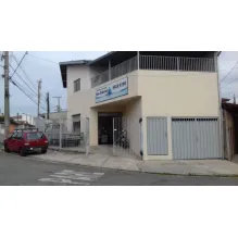 DISTRIBUIDORA DE AGUA SAO GABRIEL DE ITU