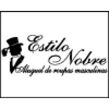 ALUGUEL DE ROUPAS ESTILO NOBRE