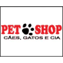 PET SHOP CAES GATOS & CIA