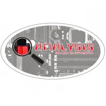 ANALYSIS SOLUÇÕES EM INFORMATICA