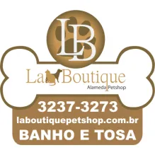 LA BOUTIQUE ALAMEDA PETSHOP