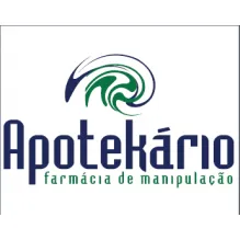 APOTEKARIO FARMACIA DE MANIPULACAO