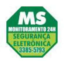 MS SEGURANÇA ELETRÔNICA 24H