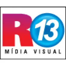 R 13 MIDIA VISUAL