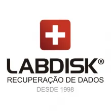 LABDISK RECUPERAÇÃO DE DADOS