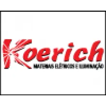 KOERICH MATERIAIS ELÉTRICOS E ILUMINAÇÃO