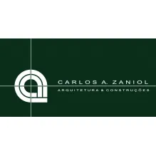 CARLOS A. ZANIOL ARQUITETURA E CONSTRUÇÕES