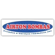 AIRTON BOMBAS, LIMPEZA DE CAIXA D'ÁGUA