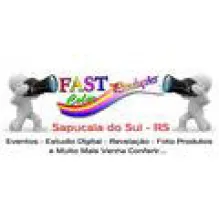 FAST COLOR PRODUÇÕES - EVENTOS E ESTÚDIO