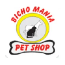 PET SHOP BICHO MANIA