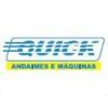MARTELETE E ANDAIMES QUICK LOCAÇÃO