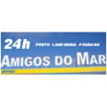 AMIGOS DO MAR
