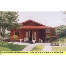 CONSTRUTORA SOBRADOS DO VALE